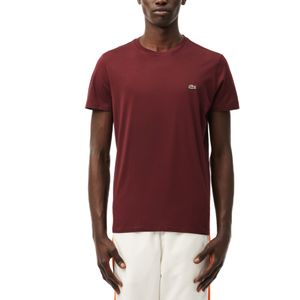 T-Shirt Cuello Redondo Pima Expresso