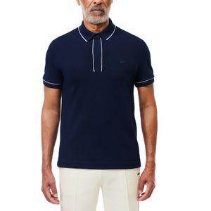 Polo Paris Regular Fit Stretch Navy Blue