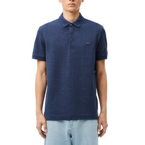 Polo Paris Regular Fit Stretch Dark Indigo Blue