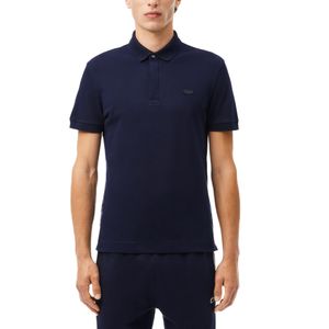 Polo Paris Regular Fit Stretch Navy Blue