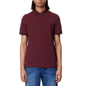 Polo Paris Regular Fit Stretch Expresso
