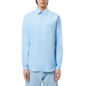 Camisa Algodón Manga Larga Regular Fit Overview