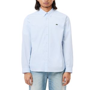 Camisa Algodón Manga Larga Slim Fit Overview
