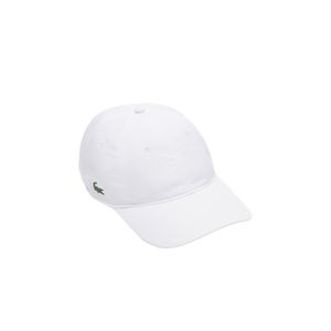 Gorra Blanca