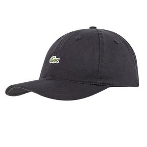 Gorra Negra