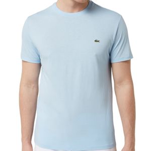 T-Shirt Cuello Redondo Pima Overview