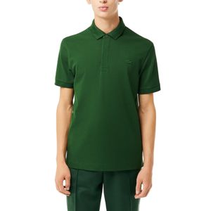 Polo Paris Regular Fit Stretch Green