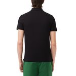 Polo-Lacoste-para-Hombre-Original-Slim-Fit-Black-L1230-3