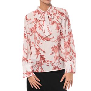 Camisa Lazada Print