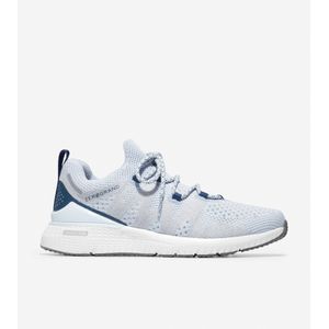 ZERØGRAND Overtake Lite Running Shoe Halogen Blue