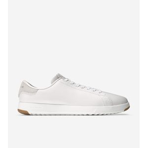 GrandPrø Tennis Sneaker Optic White