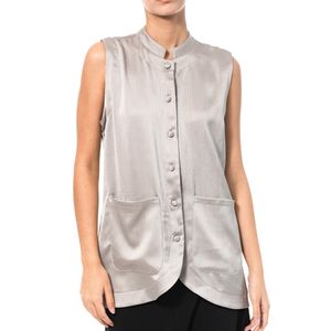 Blusa Formal Vestidora