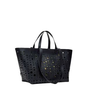 Bolso Bloomer Cahuil Negro