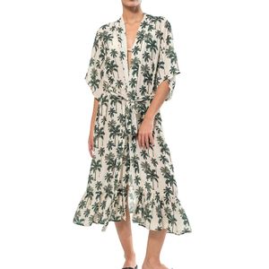Tunica Print