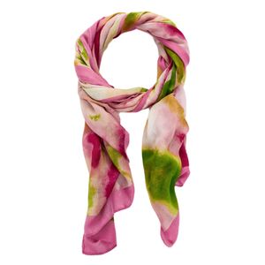 Foulard Goddess Rectangle Rosalda