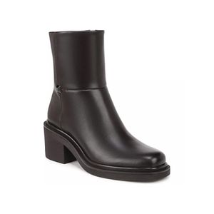 Short Boot L-Kyra Hickory