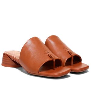 Sandalia L-Loran Cognac