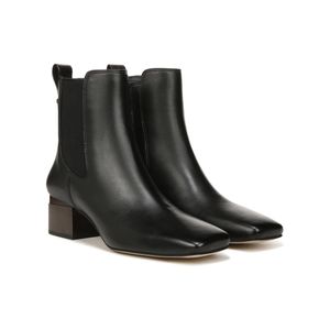 Bota Corta L-Waxton Negro