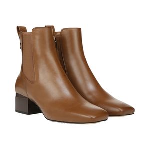 Bota Corta L-Waxton Avellana