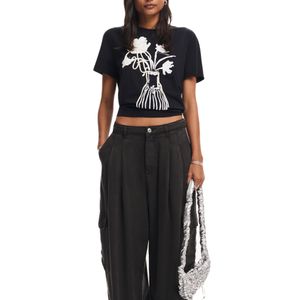 Camiseta Shadow Negro