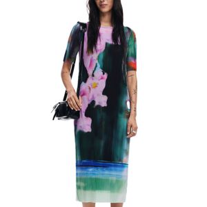 Vestido Garazi Tutti Fruti