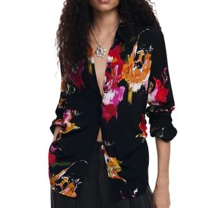 Camisa Nagoya Negro