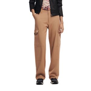 Trousers Pant Volga Tostado