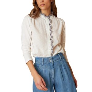 Camiseta Blanco