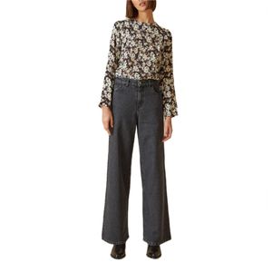 Pantalón Negro