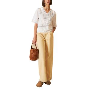 Blusa Blanco