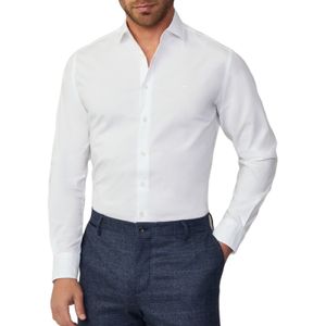 Shirt Ess Gmt Dyed Optic White