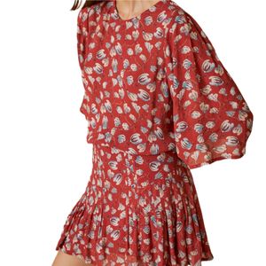 Blusa Ketchup