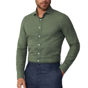 Shirt Etemine Green