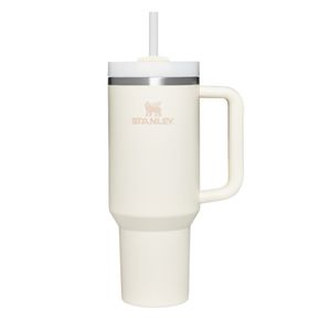Adv Quenchr Flowstate Tumbler 40oz Cream