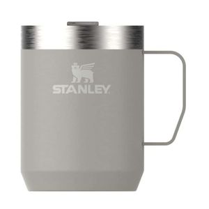 Classic Legendary Camp Mug 8oz Ash