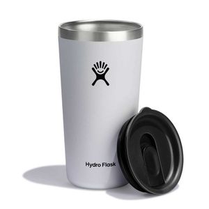 28 Oz All Around Tumbler White
