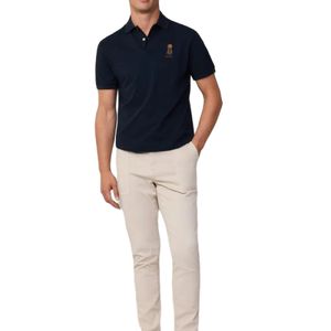 Polo Heritage Harry Midnight Blue