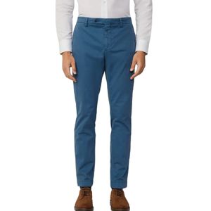 Trousers Chino Kensington Marine Blue