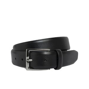 Leather 32Mm Cactus Edge Black