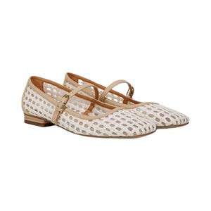 Shoes L-Tinsley Ivory