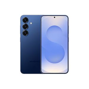 S25 Dark Blue 12gb/256gb
