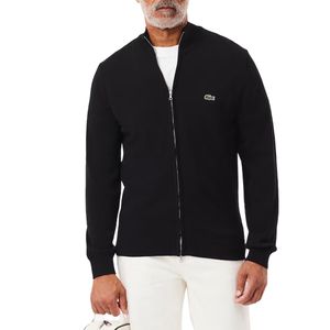Abrigo Black