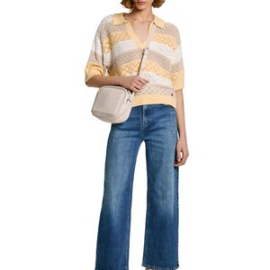 Jersey Knits Ingrid Beige