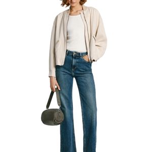 Outerwear Anissa Beige