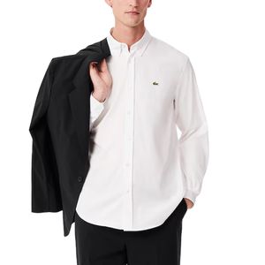 Camisa Manga Larga Blanco