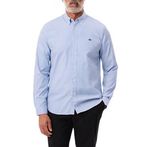 Camisa Manga Larga White / Overview