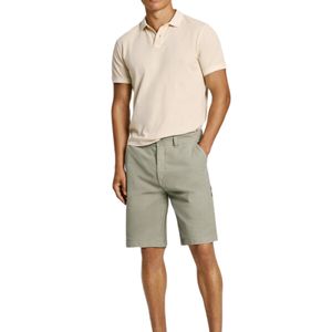 Short Carpenter Palm Green
