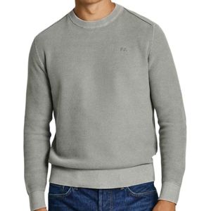 Jersey Knits Craig Palm Green