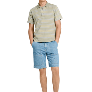 Polo Jack Palm Green