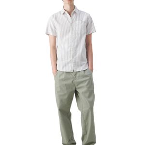 Camisa Maco White
